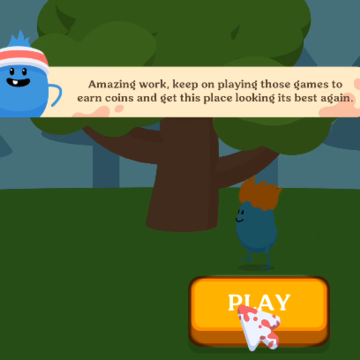 蠢蠢的生存(Dumb Ways To Survive) 蠢蠢的生存(Dumb Ways To Survive)