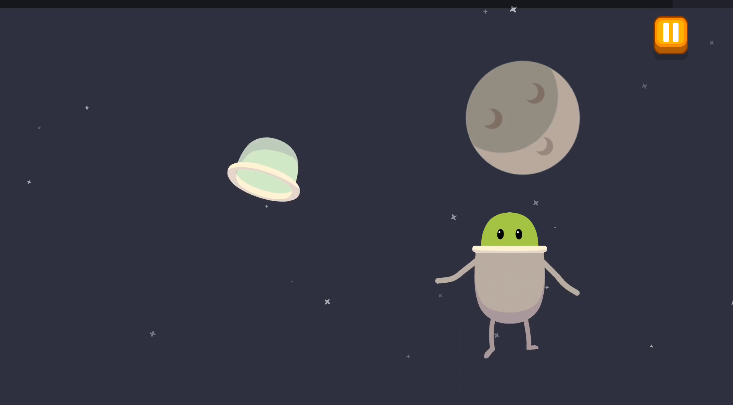 ����������(Dumb Ways To Survive)