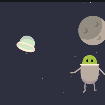 蠢蠢的生存(Dumb Ways To Survive) 蠢蠢的生存(Dumb Ways To Survive)