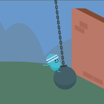 蠢蠢的生存(Dumb Ways To Survive) 蠢蠢的生存(Dumb Ways To Survive)