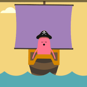 蠢蠢的生存(Dumb Ways To Survive) 蠢蠢的生存(Dumb Ways To Survive)