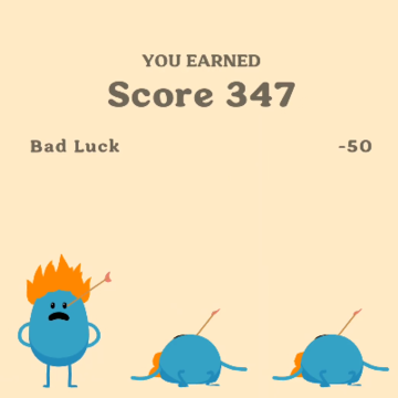 蠢蠢的生存(Dumb Ways To Survive) 蠢蠢的生存(Dumb Ways To Survive)