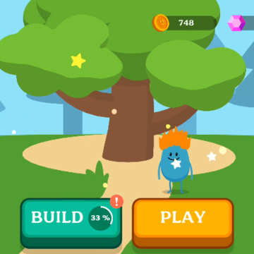 蠢蠢的生存(Dumb Ways To Survive) 蠢蠢的生存(Dumb Ways To Survive)