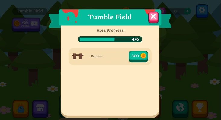 ����������(Dumb Ways To Survive)