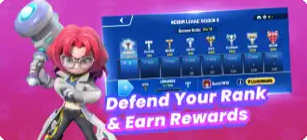 �͵Ͼ�����(Buddy Arena)