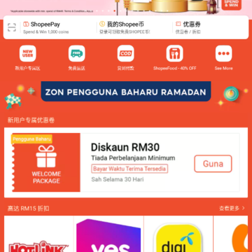 shopee��������վ��APP