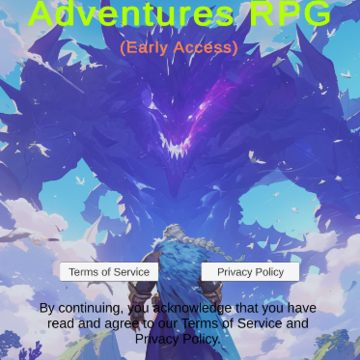 异世界森林传说勇者冒险(Otherworld Adventures RPG) 异世界森林传说勇者冒险(Otherworld Adventures RPG)