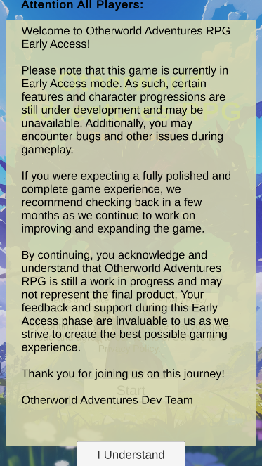 ������ɭ�ִ�˵����ð��(Otherworld Adventures RPG)
