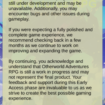 异世界森林传说勇者冒险(Otherworld Adventures RPG) 异世界森林传说勇者冒险(Otherworld Adventures RPG)