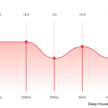 Equalizer app Equalizer app