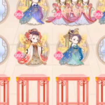 女皇养成记手游 女皇养成记手游
