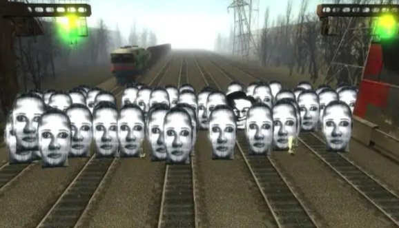 nextbots��������