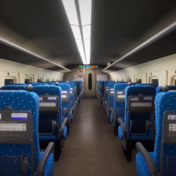 �¸���0��(Shinkansen 0)