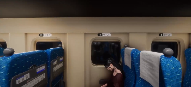 �¸���0��(Shinkansen 0)