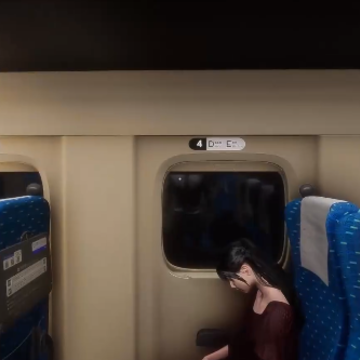 �¸���0��(Shinkansen 0)