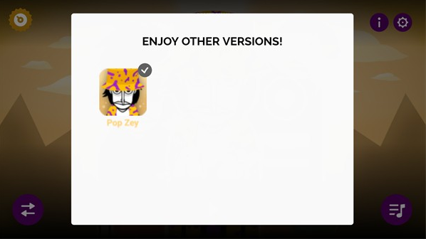 �������Pop Zey(Incredibox - Pop Zey)