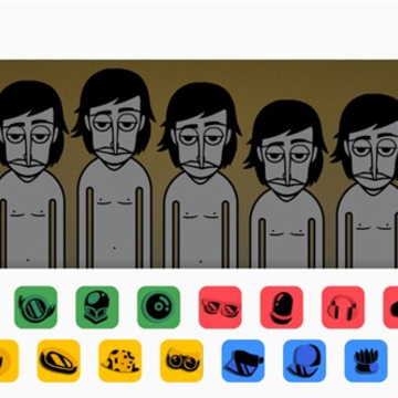 �������Pop Zey(Incredibox - Pop Zey)