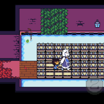 传说之下重制版(Undertale B&P Launcher) 传说之下重制版(Undertale B&P Launcher)