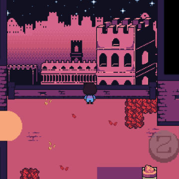 传说之下重制版(Undertale B&P Launcher) 传说之下重制版(Undertale B&P Launcher)