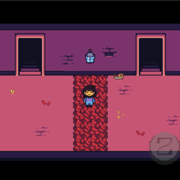 传说之下重制版(Undertale B&P Launcher) 传说之下重制版(Undertale B&P Launcher)