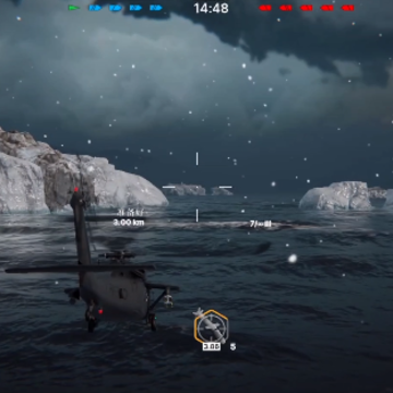 Warships Mobile 2 Warships Mobile 2