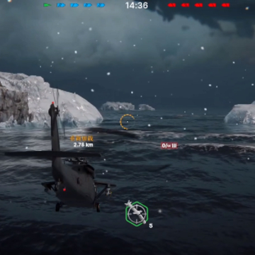 Warships Mobile 2 Warships Mobile 2