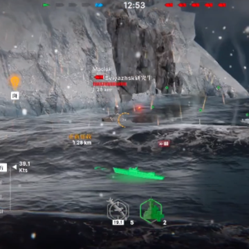 Warships Mobile 2 Warships Mobile 2