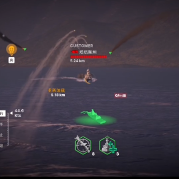 Warships Mobile Warships Mobile