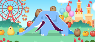 淘淘爱识字app 淘淘爱识字app