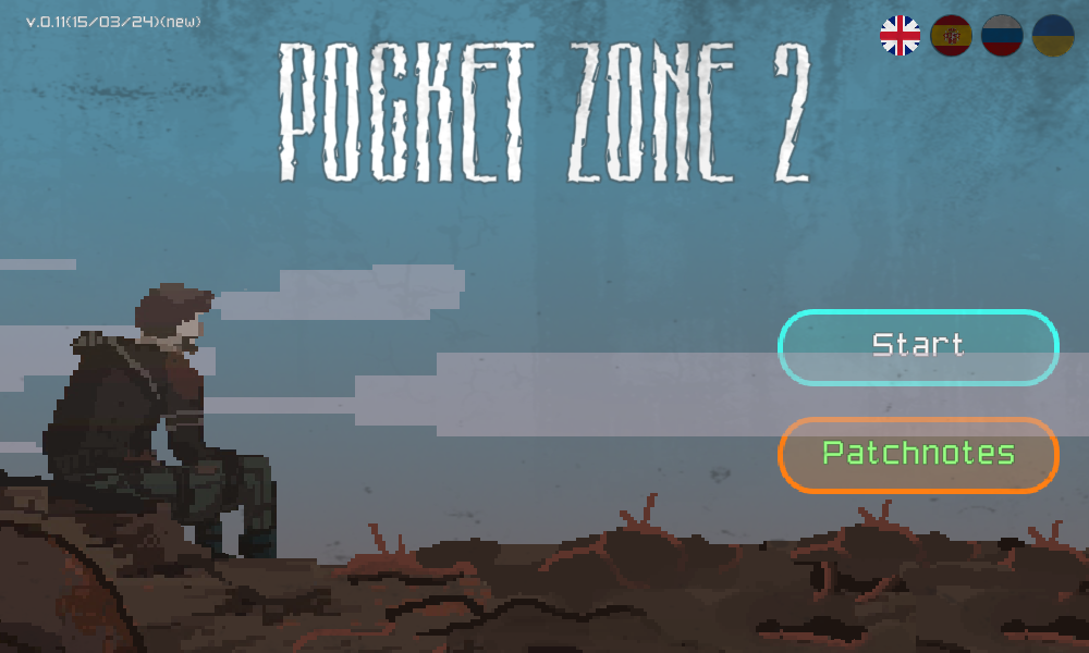 ������2(Pocket ZONE 2)