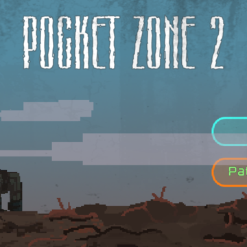 ������2(Pocket ZONE 2)