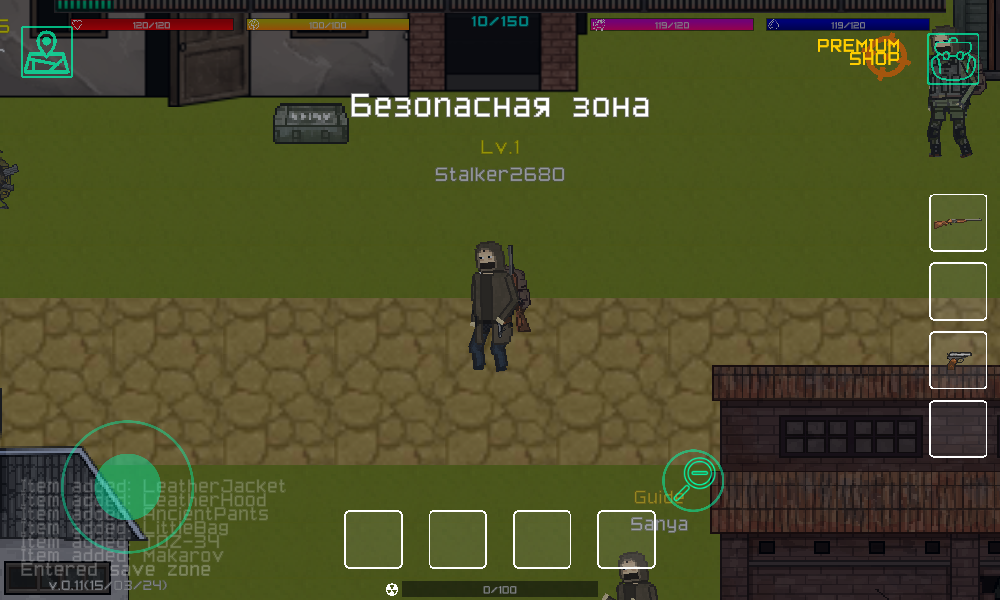 ������2(Pocket ZONE 2)