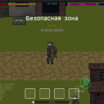������2(Pocket ZONE 2)