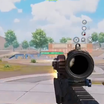 �����ں�3.1(PUBG MOBILE)