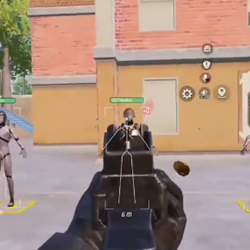 �����ں�3.1(PUBG MOBILE)