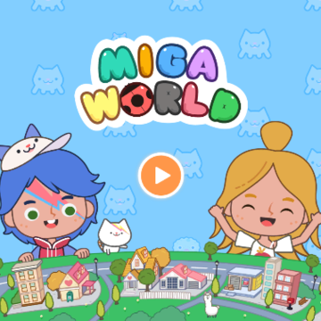 miga towe my world1.69�׼�С��