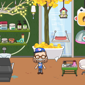 miga towe my world1.69�׼�С��