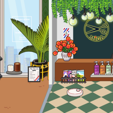 miga towe my world1.69�׼�С��