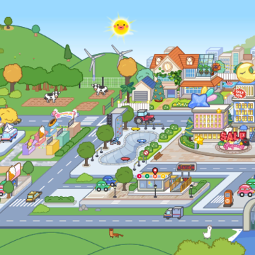 miga towe my world1.69�׼�С��