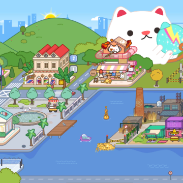 miga towe my world1.69�׼�С��