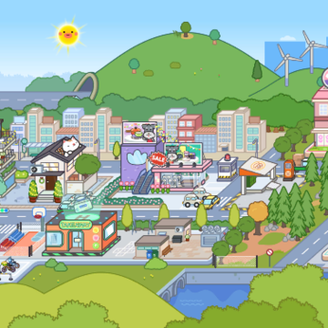 miga towe my world1.69�׼�С��
