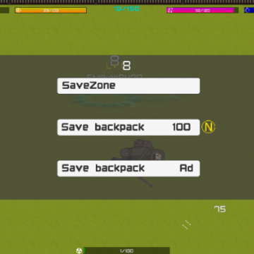 �ڴ��ش�2(Pocket Zone 2)