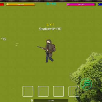 �ڴ��ش�2(Pocket Zone 2)