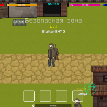 �ڴ��ش�2(Pocket Zone 2)
