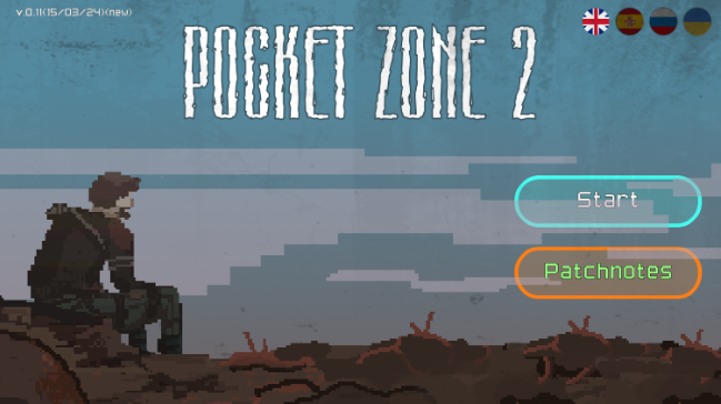 ڴش2(Pocket Zone 2)