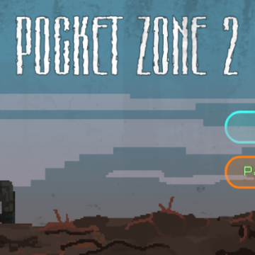 �ڴ��ش�2(Pocket Zone 2)