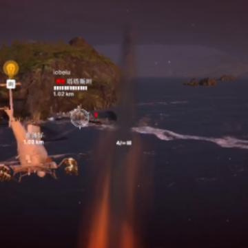 战舰移动2(Warships Mobile) 战舰移动2(Warships Mobile)
