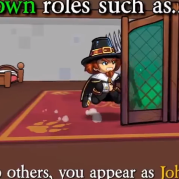 ����ķ��2(Town of Salem 2)
