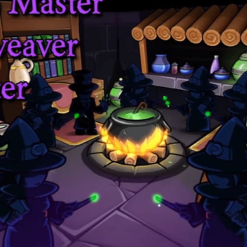 ����ķ��2(Town of Salem 2)