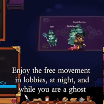 ����ķ��2(Town of Salem 2)